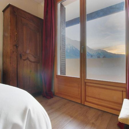 Apartamento Les Pecles Mt Blanc - Chamonix Center Exterior foto