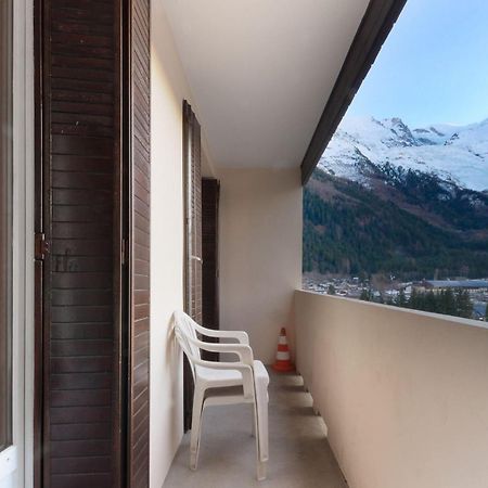 Apartamento Les Pecles Mt Blanc - Chamonix Center Exterior foto